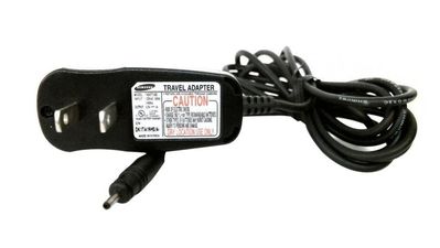 TAD077JBE Samsung Cell Phones Travel Charger