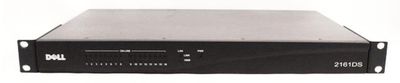 TC693 Dell PowerEdge 2161ds-2 16-Ports KVM Console Switch