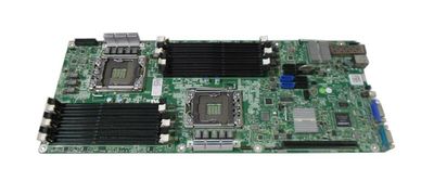 TC97V Dell System Board (Motherboard) for PowerEdge C6220 Blade Server