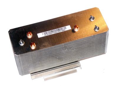 TD634 Dell Heatsink for Poweredge 2850/ 2800 Server