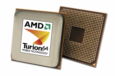 TMSMT37BQX5LDE AMD Turion 64 Mobile MT-37 2.0GHz 1000MHz FSB L2-512KB Cache Socket 754 Processor