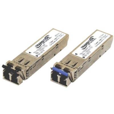 TN-10GSFP-LR2 Transition 10Gbps 10GBase-LR/LW Single-mode Fiber SFP+ 1310nm (LC) 20km Transceiver Module