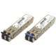 TN-10GSFP-LR2 Transition 10Gbps 10GBase-LR/LW Single-mode Fiber SFP+ 1310nm (LC) 20km Transceiver Module