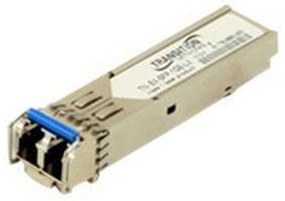 TN-EX-SFP-1FE-FX Transition 100Mbps 100Base-FX Multi-mode Fiber 2km 1310nm LC Connector SFP Transceiver Module