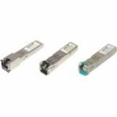 TN-GLC-FE-100EX-RGD Transition Networks 100Mbps 100Base-EX Single-mode Fiber 40km 1310nm Duplex LC Connector SFP Transceiver Module for Cisco Compatible