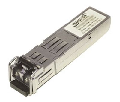 TN-GLC-SX-MM-2K Transition 1Gbps 1000Base-SX Multi-mode Fiber 2km 1310nm Duplex LC Connector SFP Transceiver Module for Cisco Compatible