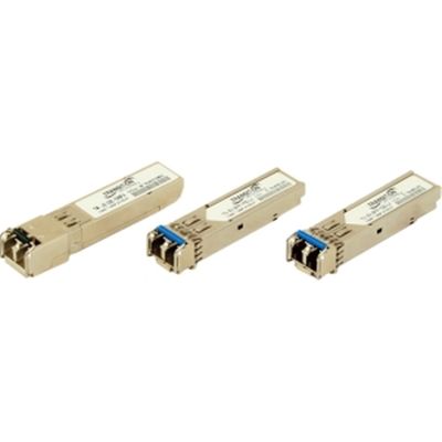 TN-JX-GE-100FX Transition 100Mbps 100Base-FX 1310nm(LC) Multi-mode Fiber 2km/1.24 mi SFP Transceiver Module