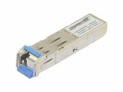 TN-SFP-LX5 Transition 1.25Gbps 1000Base-LX Single-mode Fiber 50km 1550nm Duplex LC Connector SFP Transceiver Module