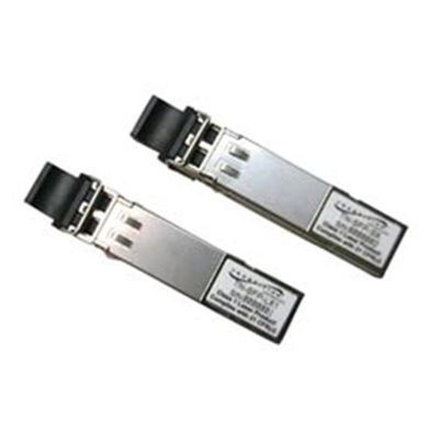 TN-SFP-SX Transition 1Gbps 1000Base-SX Multi-mode Fiber 550m 850nm Duplex LC Connector SFP (mini-GBIC) Transceiver Module for Aruba Compatible