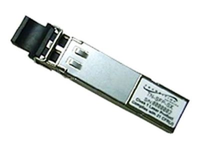 TN-SFP-SXD Transition 1Gbps 1000Base-SX Multi-mode Fiber 550m 850nm Duplex LC Connector SFP Transceiver Module