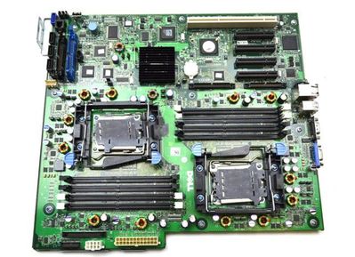 TP407 Dell System Board (Motherboard) for PowerEdge T605