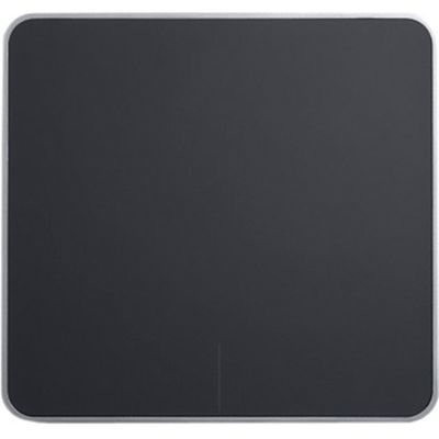 TP713 Dell Wireless Touchpad (TP713) Wireless Radio Frequency Black, Silver USB Touch Scroll 2 Button(s)