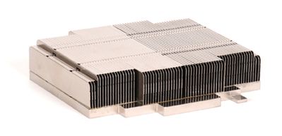 TR995 Dell CPU Heatsink for PowerEdge R610 Server