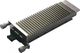 TRP10GVP2127 QLogic 10Gbps 300m 850nm Fibre Channel Multi-mode Fiber XENPAK Transceiver Module
