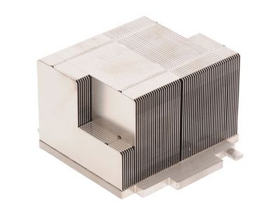 TY129 Dell Heatsink for Poweredge R710 Server