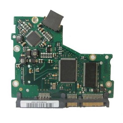 U2SHIN2-AA SamOracle Sung USB to SATA AC Adapter Input PCB for External Hard Drive