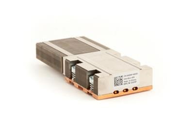 U838P Dell Heatsink for PowerEdge M910 Blade Server