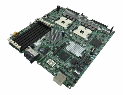 UF587 Dell System Board (Motherboard) for PowerEdge 1855