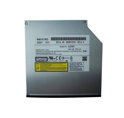 UJ-240 Panasonic 6X Blu-Ray internal Writer Burner