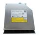 UJ8B0 ASUS Dvd Rom Uj8b0 Panasonic Uj-8b0 8x Sata Laptop Dvd-Rw Burner