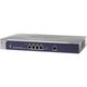 UTM10EW-100NAS NetGear Prosecure 1 x 10/100/1000Base-T Network WAN 4 x 10/100/1000Base-T Network LAN Unified Threat Management Appliance (UTM)