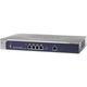 UTM10EW100NAS NetGear Prosecure 1 x 10/100/1000Base-T Network WAN 4 x 10/100/1000Base-T Network LAN Unified Threat Management Appliance (UTM)