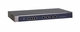 UTM150EW-100NAS NetGear 8 x Gigabit Ethernet (4x WAN/ 4x LAN) ProSecure Unified Threat Management (UTM) Appliance