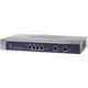 UTM25EW3-100NAS NetGear ProSecure Unified Threat Management Appliance 2 x 10/100/1000M WAN + 8 x 10/100/1000M LAN RJ-45 Ports