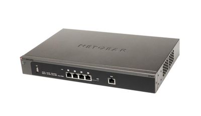 UTM5EW3-100NAS NetGear ProSecure UTM5 5-Port Unified Threat Management Appliance