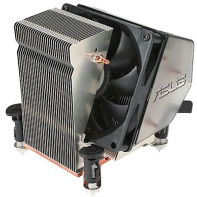 V-NARDO Asus Processor Heasink for Intel Socket LGA775 Processors