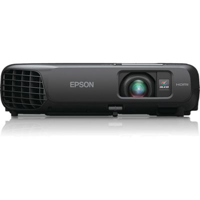 V11H551020 Epson Ex5220 Wireless 3000 Lumens 1024 X 768 Xga 43 Standard