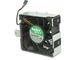 V35141-35 HP 120MM DC 12V Rear Fan Assembly for HP ProLiant ML350 G4 Server
