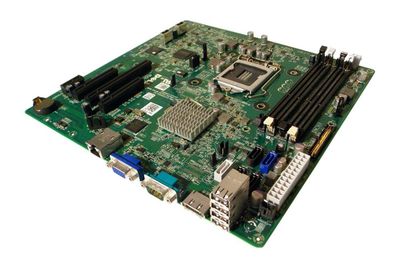 V52N7 Dell System Board (Motherboard) for PowerEdge T110