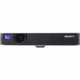 VPLMX25 Sony VPL-MX25 Portable Projector 1024 x 768 XGA 2500lm 4:3 3.75lb