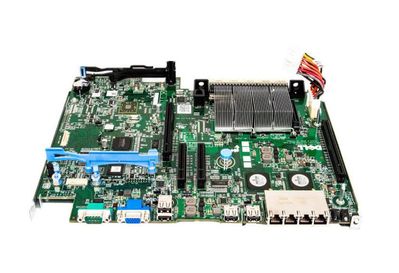 W13NR Dell System Board (Motherboard) for PowerEdge R815