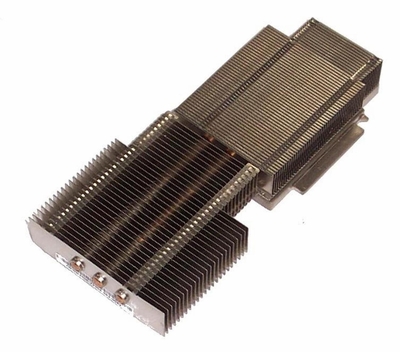 W2406 Dell Processors Heatsink for PowerEdge 1850 Server
