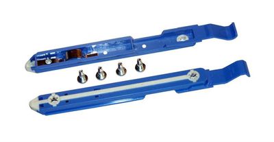 W3664 Dell Hard Drive Mounting Rails