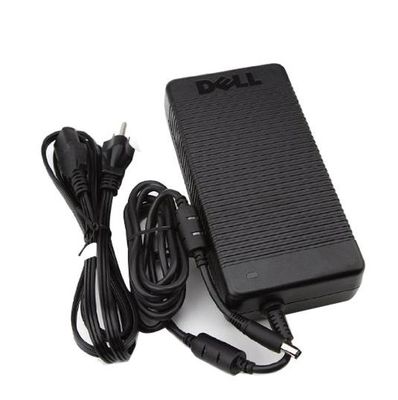 W437K Dell 210Watt 3-Prong Brazil External AC Adapter