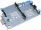 W517F Dell Precision T5500 Dual Hard Drive Tray Bracket P958f