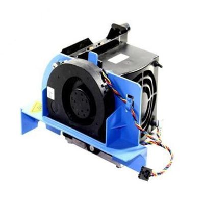 W567F Dell Processor Heatsink for Precision T7500