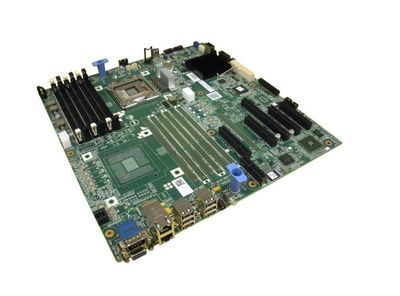 W7HBC Dell System Board (Motherboard) for PowerEdge T320