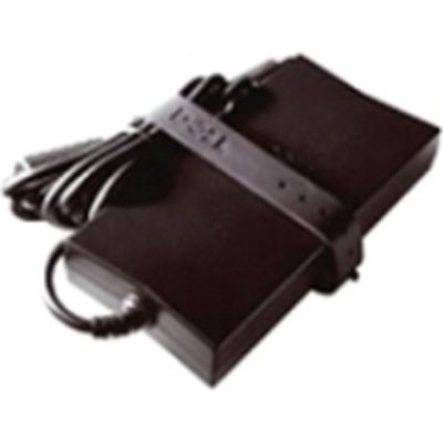 W916G Dell 65Watt AC Adapter with 3ft Power Cord for Dell Latitude E4200/ E4300 / Studio 1555 Laptops / Studio Hybrid Desktop