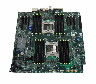 W9WXC Dell System Board (Motherboard) for PowerEdge T630