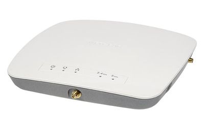 WAC720-100NAS NetGear Prosafe Wac720 Business 2 X 2 Dual Band Wireless-Ac Access Point