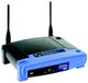 WAP54G-5 Linksys Wireless-G 2.4GHz 54Mbps 802.11b/g Fast Ethernet Access Point