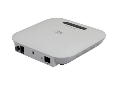 WAP561-E-K9 Linksys Cisco Wap561 Wireless-n Dual Radio Selectable Band Access Point