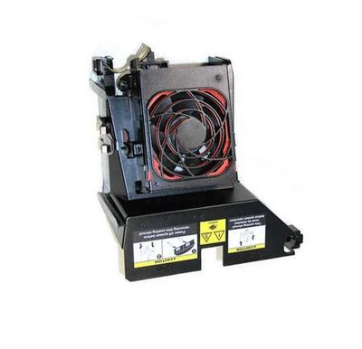 WC296 Dell Heat Sink with Fan for Dell PowerEdge 2900