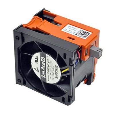 WCRWR Dell Fan for Poweredge R720 Server