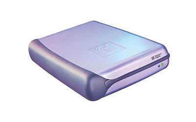 WD1200B002-RNN Western Digital 120GB 7200RPM FireWire 400 2MB Cache External Hard Drive