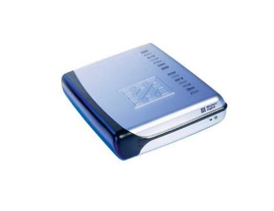 WD1200B005 Western Digital 120GB 7200RPM USB 2.0 2MB Cache External Hard Drive